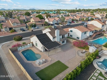 7233 W Corrine Dr, Peoria, AZ 85381
