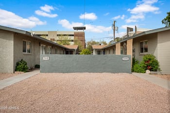 7234 Belleview St, Scottsdale, AZ 85257
