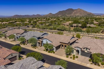 7234 Camino Rayo De Luz --, Scottsdale, AZ 85266