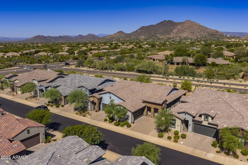7234 Camino Rayo De Luz --, Scottsdale, AZ 85266