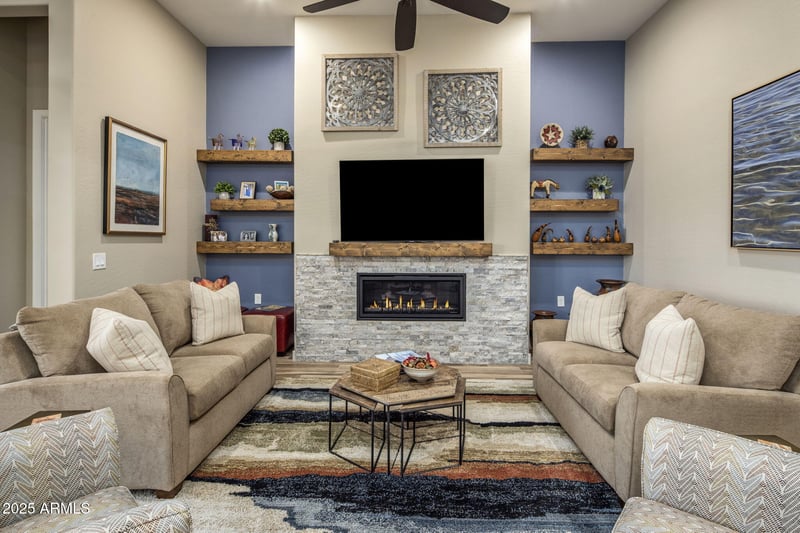7234 Camino Rayo De Luz --, Scottsdale, AZ 85266