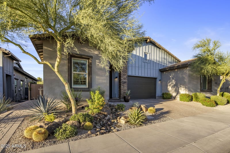 7234 Camino Rayo De Luz --, Scottsdale, AZ 85266
