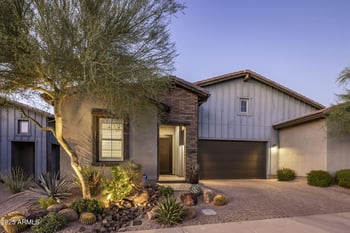 7234 Camino Rayo De Luz --, Scottsdale, AZ 85266
