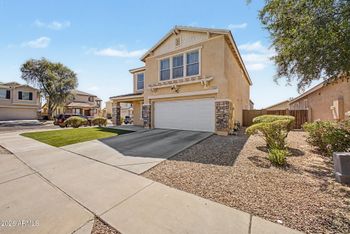 7234 S 41st Dr, Phoenix, AZ 85041