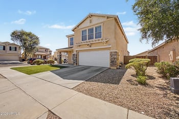 7234 41st Dr, Phoenix, AZ 85041