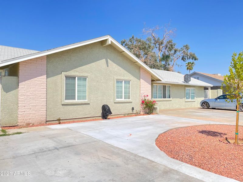 7234 W Luke Ave, Glendale, AZ 85303