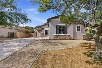 7234 W Vista Ave, Glendale, AZ 85303