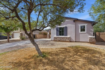 7234 W Vista Ave, Glendale, AZ 85303
