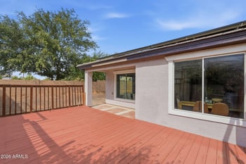 7234 W Vista Ave, Glendale, AZ 85303