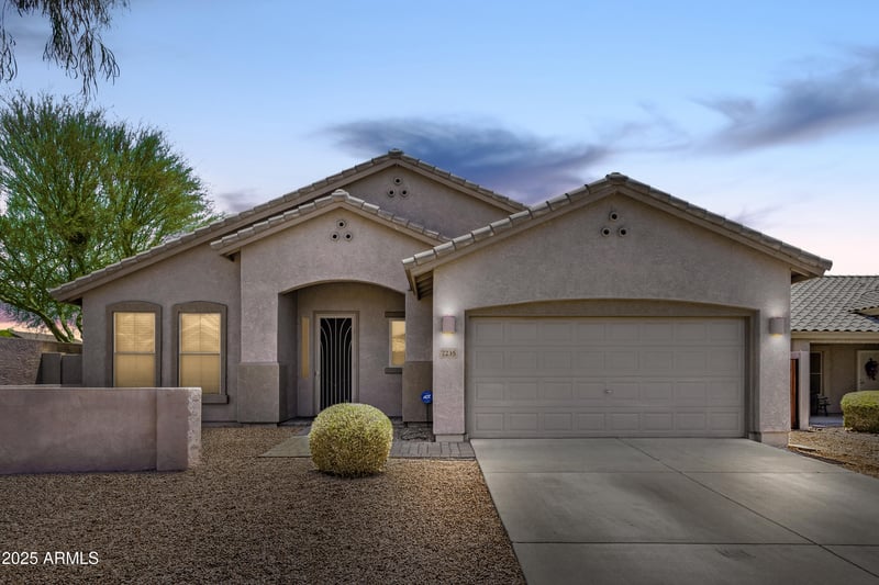 7235 Desert Honeysuckle Dr, Gold Canyon, AZ 85118