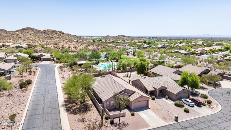 7235 Desert Honeysuckle Dr, Gold Canyon, AZ 85118