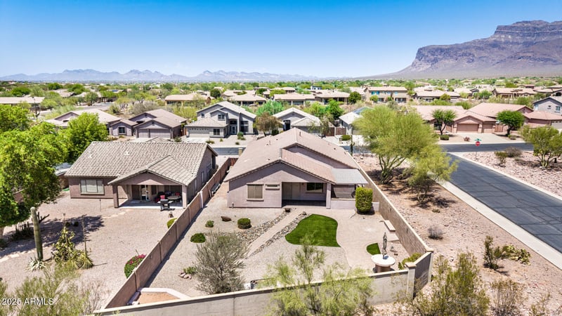7235 Desert Honeysuckle Dr, Gold Canyon, AZ 85118
