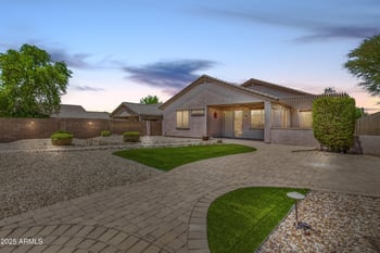 7235 Desert Honeysuckle Dr, Gold Canyon, AZ 85118