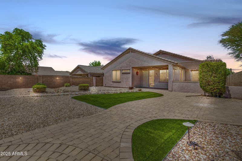 7235 Desert Honeysuckle Dr, Gold Canyon, AZ 85118