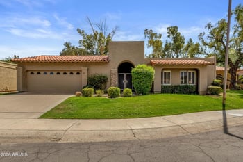 7235 E Griswold Rd, Scottsdale, AZ 85258