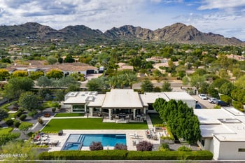 7235 Mockingbird Ln, Paradise Valley, AZ 85253