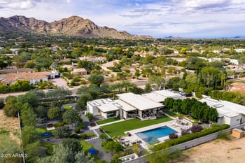 7235 Mockingbird Ln, Paradise Valley, AZ 85253