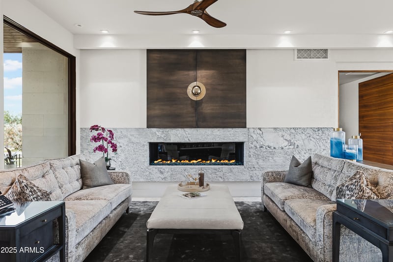 7235 Mockingbird Ln, Paradise Valley, AZ 85253