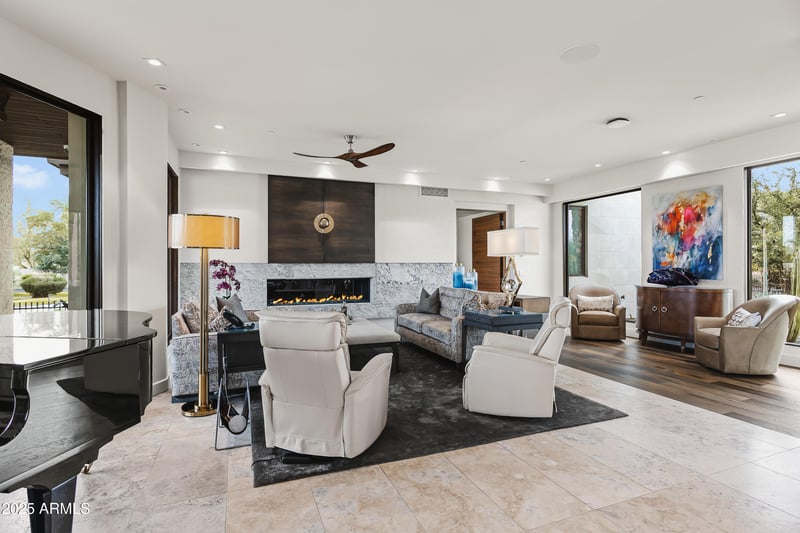 7235 Mockingbird Ln, Paradise Valley, AZ 85253