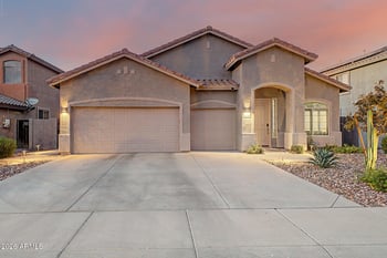 7236 Paradise Ln, Peoria, AZ 85382