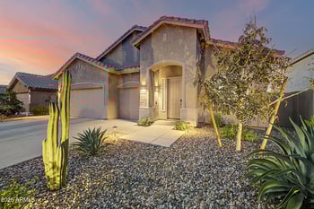 7236 Paradise Ln, Peoria, AZ 85382