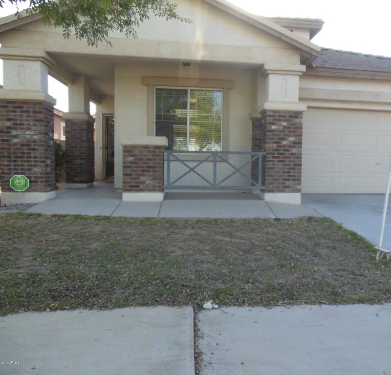 7236 S 42nd Dr, Phoenix, AZ 85041