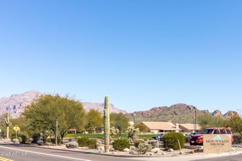 7236 Texas Ebony Dr, Gold Canyon, AZ 85118