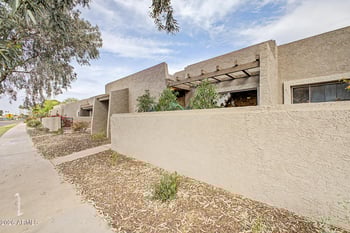 7236 Vía Nueva --, Scottsdale, AZ 85258