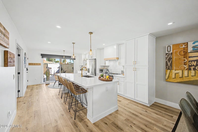 7236 Vía Nueva --, Scottsdale, AZ 85258