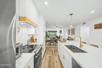 7236 Vía Nueva --, Scottsdale, AZ 85258