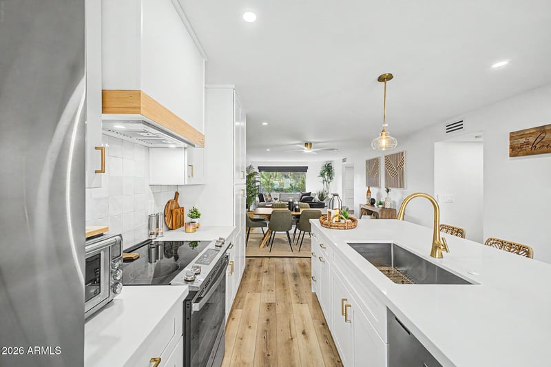 7236 Vía Nueva --, Scottsdale, AZ 85258