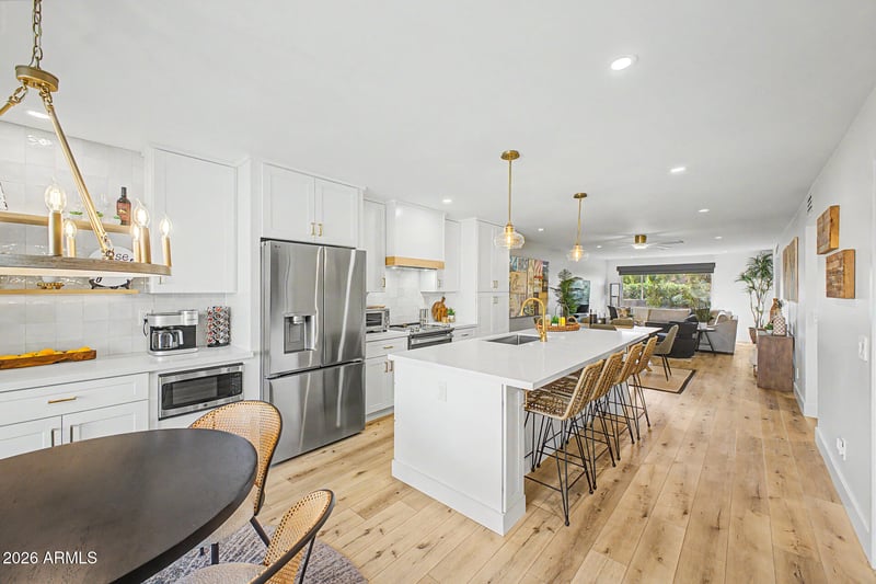 7236 Vía Nueva --, Scottsdale, AZ 85258