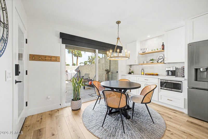 7236 Vía Nueva --, Scottsdale, AZ 85258