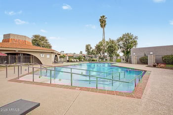 7236 Vía Nueva --, Scottsdale, AZ 85258