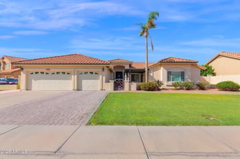 7236 Voltaire Ave, Peoria, AZ 85381