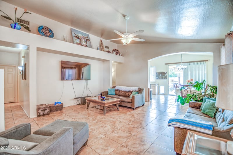 7237 Lomita Ave, Mesa, AZ 85209