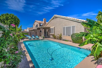 7237 Lomita Ave, Mesa, AZ 85209