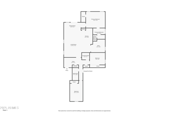 7238 126th Ln, Glendale, AZ 85307