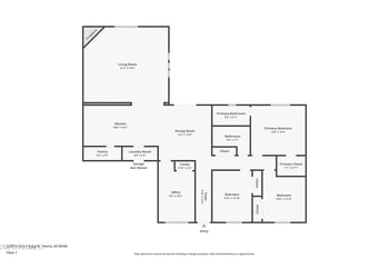 7238 Canterbury Dr, Peoria, AZ 85345