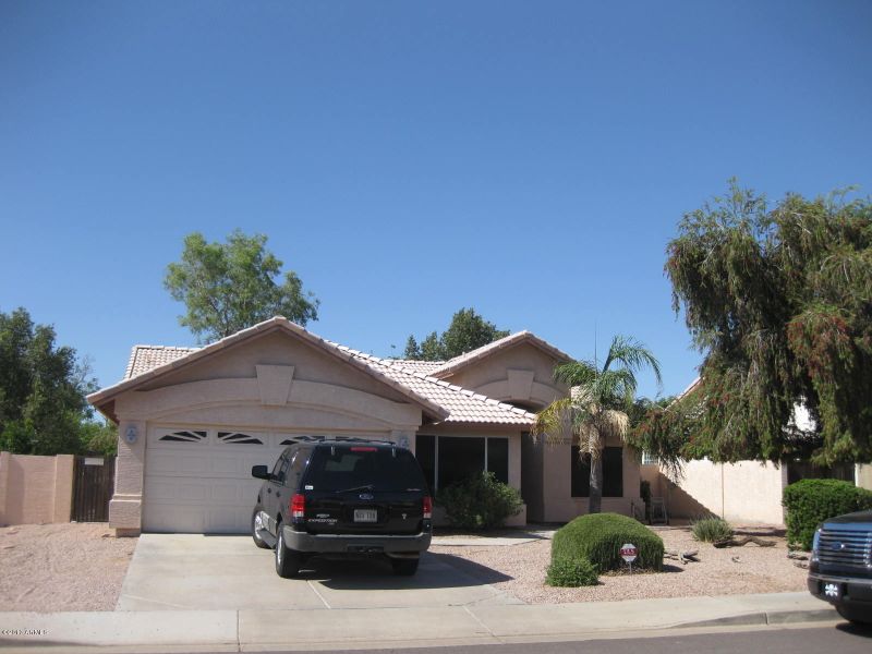 7238 E Fairview Ave, Mesa, AZ 85208