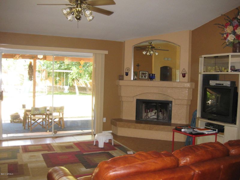7238 E Fairview Ave, Mesa, AZ 85208