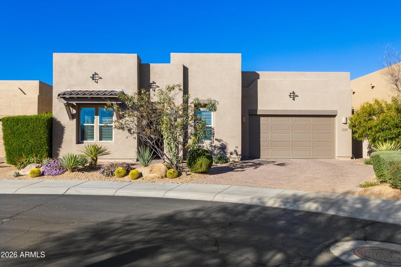 7238 E Thorntree Dr, Scottsdale, AZ 85266