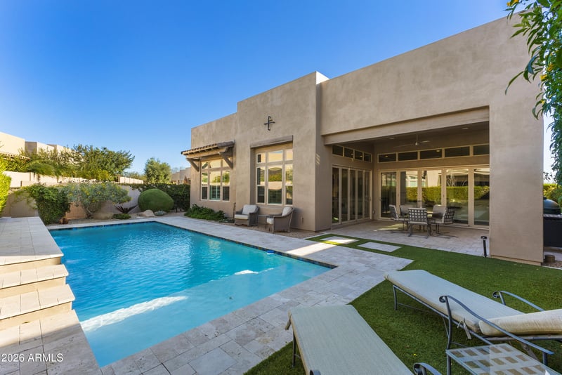 7238 E Thorntree Dr, Scottsdale, AZ 85266