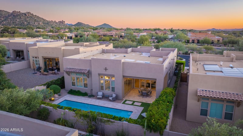 7238 E Thorntree Dr, Scottsdale, AZ 85266