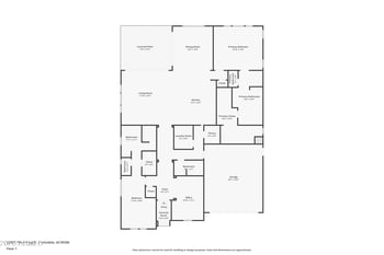 7238 E Thorntree Dr, Scottsdale, AZ 85266