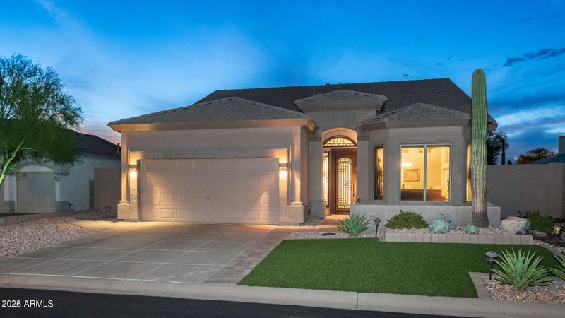 7238 E Tyndall St, Mesa, AZ 85207