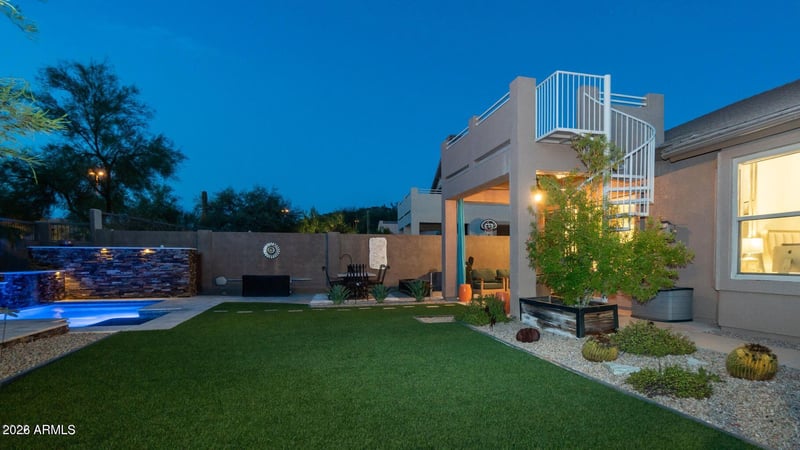 7238 E Tyndall St, Mesa, AZ 85207