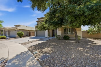 7238 N 88th Ln, Glendale, AZ 85305
