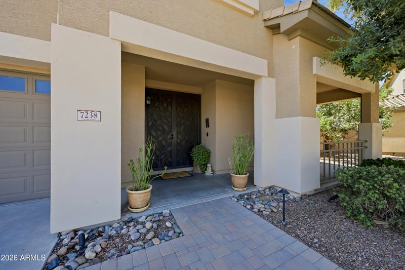 7238 N 88th Ln, Glendale, AZ 85305