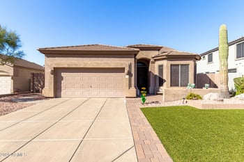 7238 Tyndall St, Mesa, AZ 85207